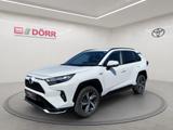 Toyota RAV 4 Plug-in-Hybrid Teamplayer sofort* - Toyota RAV 4 Neuwagen