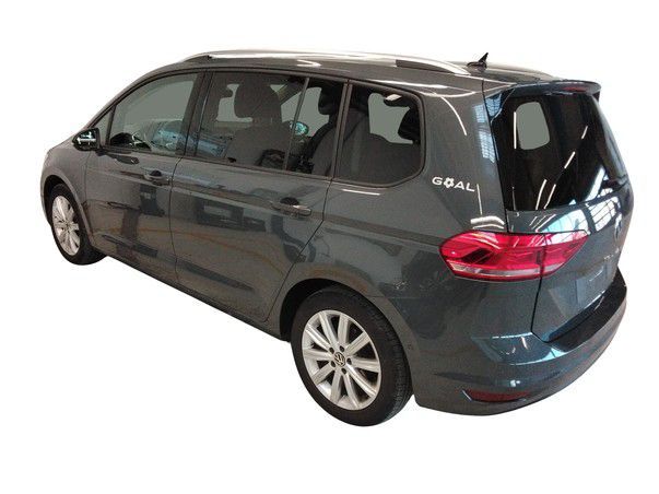 Volkswagen Touran - Bild 2