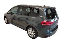Volkswagen Touran - Vorschau Bild 2