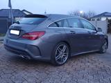 Mercedes-Benz CLA 220 Shooting Brake CLA 220 d AMG Line LED  - gebrauchte Mercedes-Benz CLA 220 Shooting Brake aus dem Jahr 2017