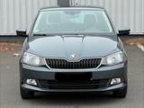 Skoda Fabia 1.2 TSI Ambition Automatik - : Automatik