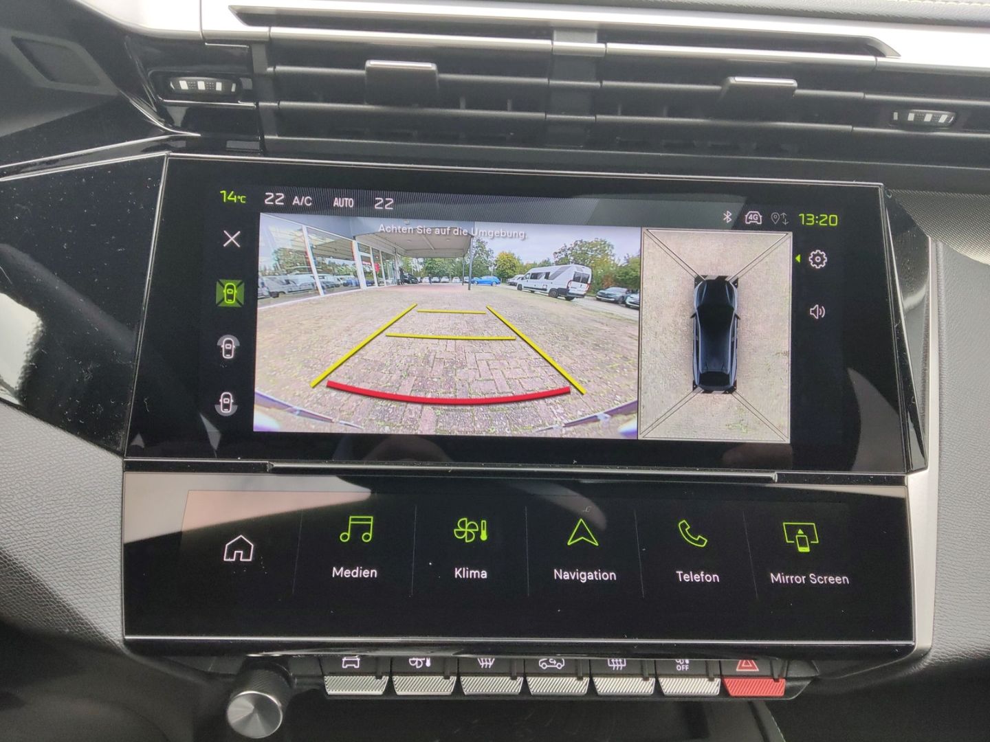 Peugeot 408 - Bild 38