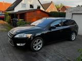 Ford Mondeo Titanium X - Ford Mondeo aus 2008: Titanium