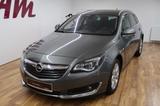 Opel Insignia A Sports Tourer Innovation - Opel Insignia: Sports Tourer Innovation