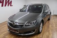 Opel Insignia A Sports Tourer Innovation