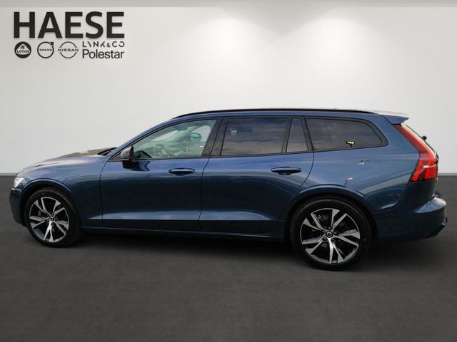 VOLVO V60 B4 (Bild 8 von Array)