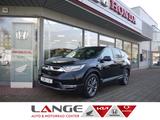 Honda CR-V 2.0 i-MMD HYBRID 2WD CVT Elegance Navi Soun - Honda aus 2022