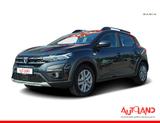 Dacia Sandero Stepway III 1.0 TCE LED Android Apple Ka - Dacia Sandero in Rostock