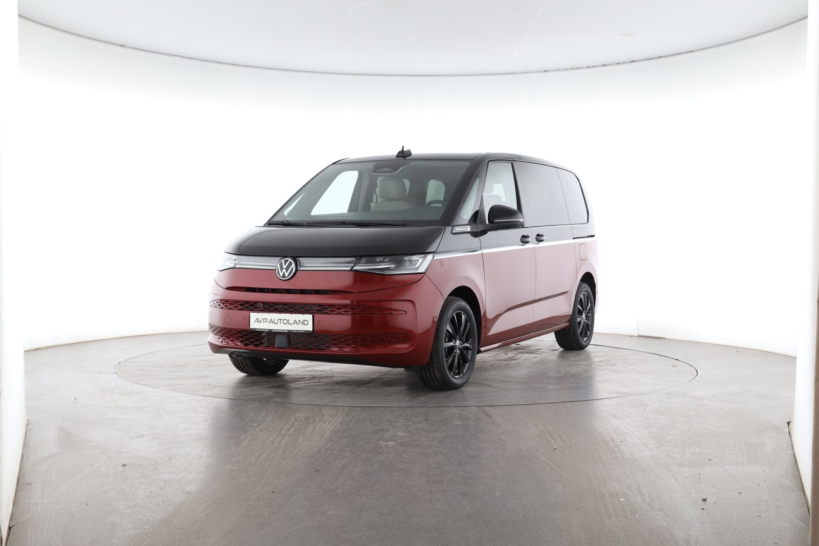 Volkswagen T7 Multivan - Bild 2
