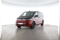 Volkswagen T7 Multivan - Vorschau Bild 2