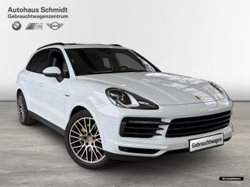 Porsche Cayenne - 2