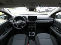 Dacia Sandero - Vorschau Bild 13