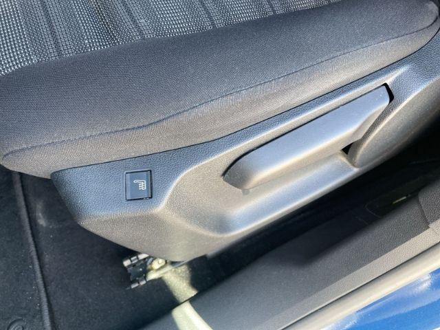 Fahrzeugabbildung Opel Combo Life 1.2 Turbo Edition Navi, Rückfahrkamer