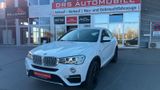 BMW X4 xDrive 20 d xLine/HeadUp/Navi Prof/Kamera/AHK - Thumbnail 1