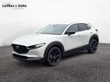 Mazda CX-30 e-SKYACTIVE G 140 Aut. NAGISA - Mazda CX-30: Alcantara