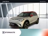 Smart Brabus AWD 66kWh MatrixLED Beats HUD 360Kam Pano - Smart #1 in Dresden