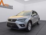 Seat Arona Style - Seat Arona: Style