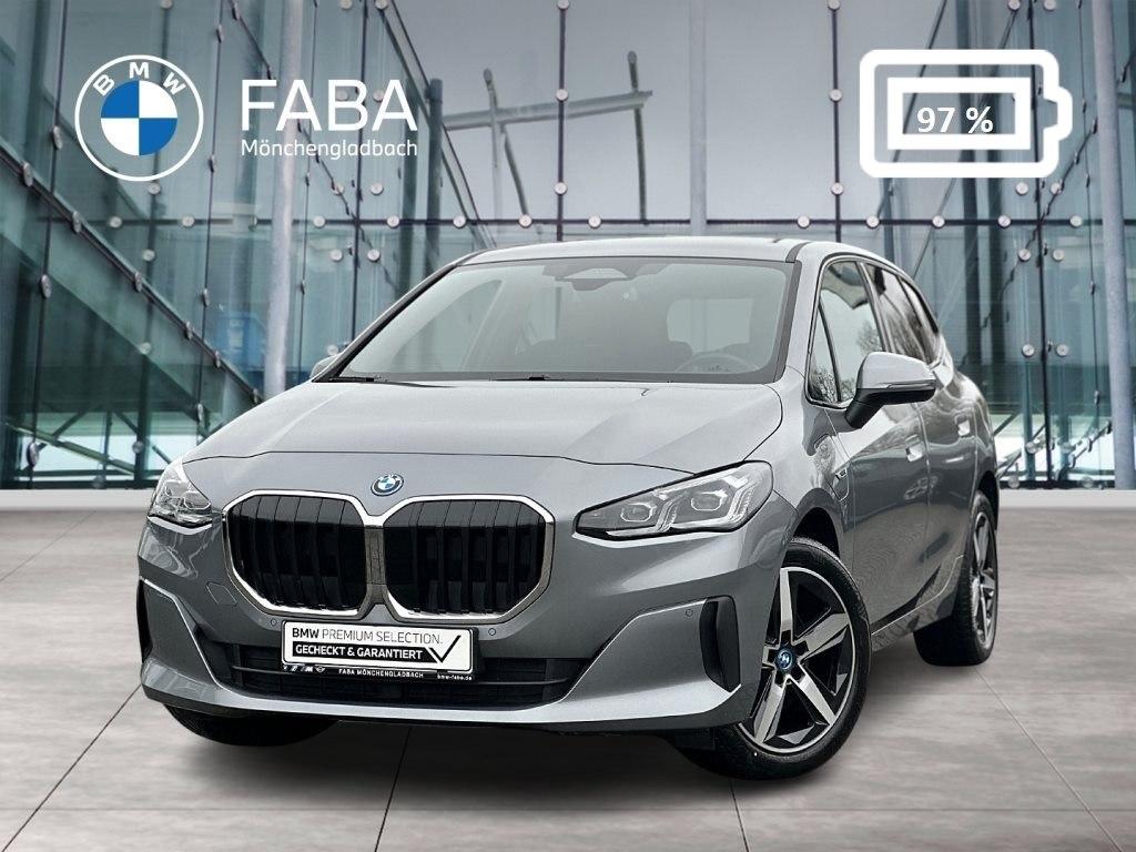 BMW 225e xDrive Active Tourer DAB LED Komfortzg.
