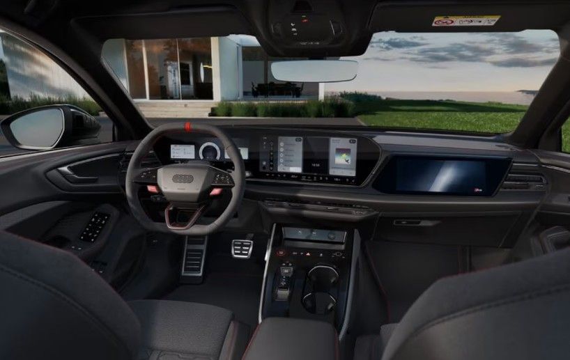 Audi RS5 - Bild 6