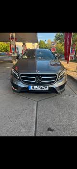 Andere Hiermit verkaufe ich meinen Gla 180 AMG Line - Andere in München