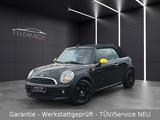 MINI ONE Cabrio"Garantie-TÜV/ServiceNEU"2.Hand - MINI MINI: Se