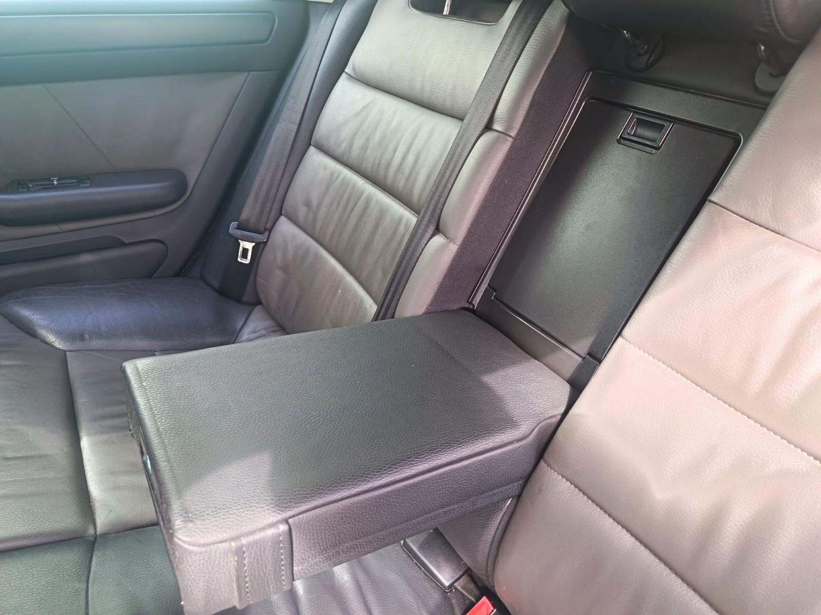 Audi A6 ALLROAD 2004 — engine 2.496 cm³, 179 HP (132kW)