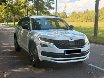 Skoda Kodiaq - 3