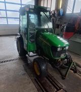 John Deere 2720 4x4 Kabine Baujahr 2015 - Angebote entsprechen deinen Suchkriterien