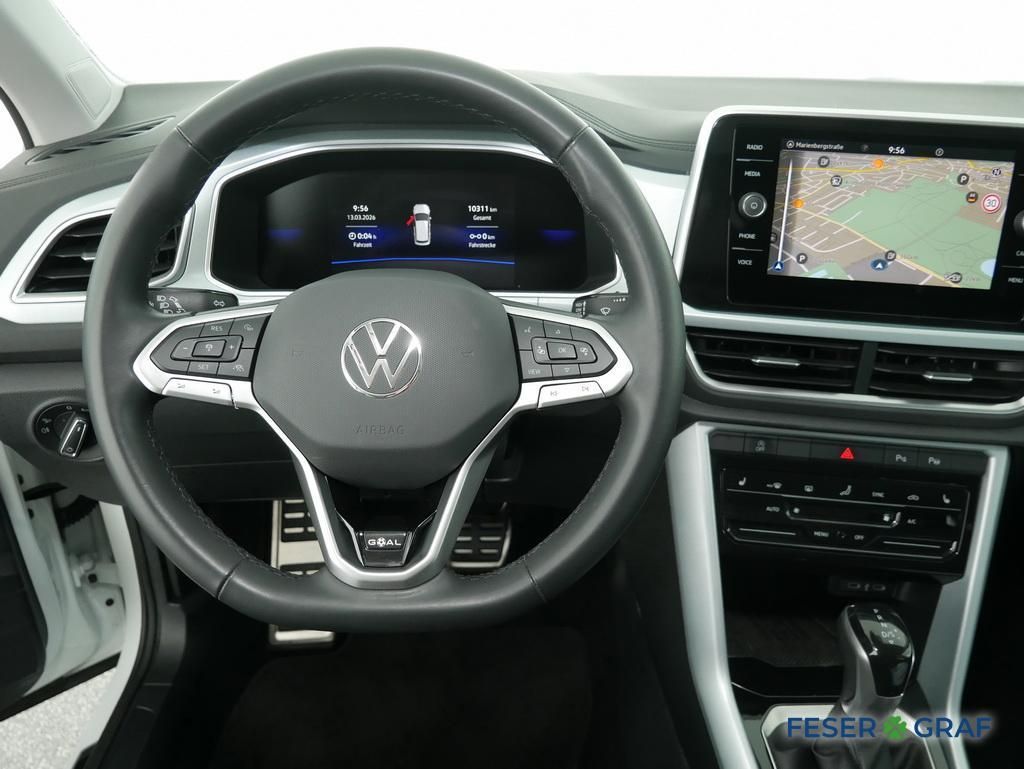 Volkswagen T-Roc - Bild 11