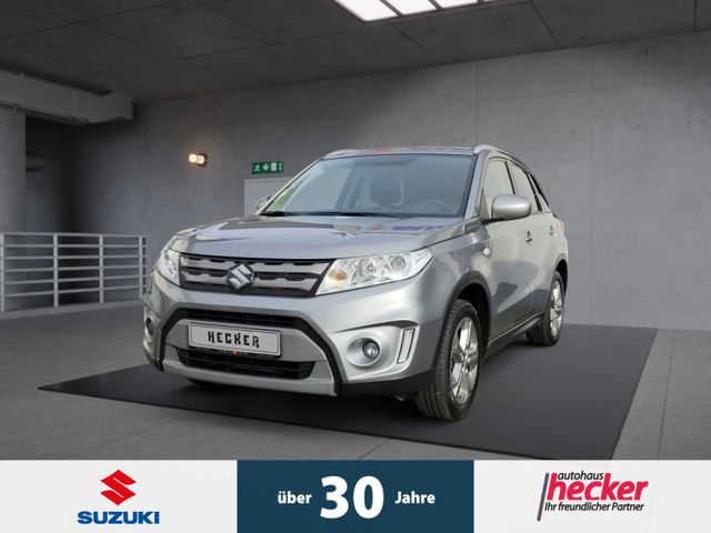 Suzuki Vitara 1.6 Allgrip Comfort