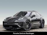 Porsche Macan Turbo Burmester Panoramadach LED-Matrix