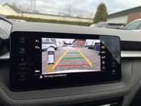 Skoda Fabia - Vorschau Bild 25