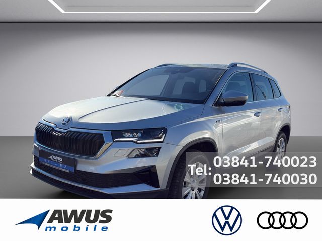 Karoq 1.5TSI DSG Drive AHK