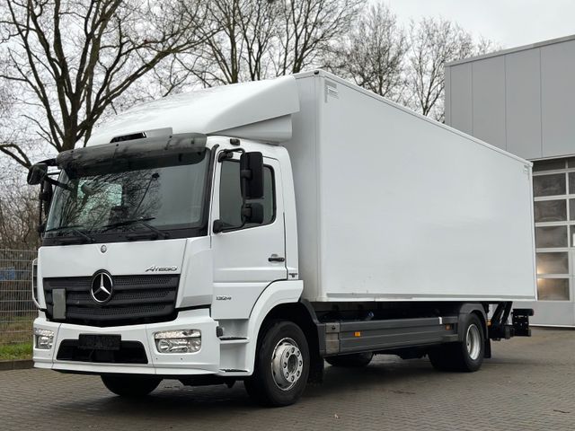 Mercedes-Benz Atego 1324 L Koffer LBW Klima