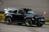 Toyota Land Cruiser 2.8 D-4D Comfort Automatik Comfort - gebrauchte Toyota Land Cruiser aus dem Jahr 2024