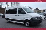 Volkswagen Crafter Kasten 35 DSG mittellang Hoch-9SI-LED- - Gebrauchte LKW