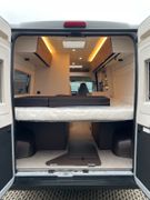 Bürstner Papillon PC 6.0*Jetzt auch vor Ort*Viele Pakete*