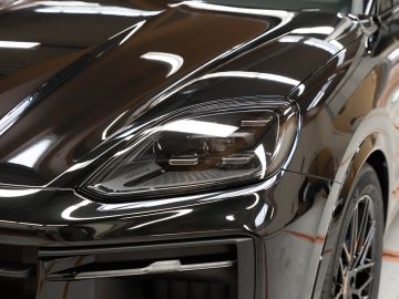 Porsche Cayenne - 12