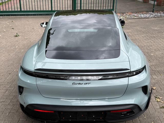 Porsche Turbo GT,1035PS,Wbw.255T€!! nettopreis 123445,-€