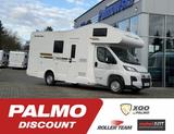 XGO Dynamic 27 - Modell 2026 - XGO Alkoven
