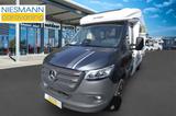 HYMER / ERIBA / HYMERCAR ML-T 580 Xperience *Elektroheizstab 1800 W*Leder