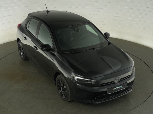 Corsa F FACELIFT GS AT+LED+RÜCKFAHRKAMERA+SITZ-/