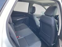 Suzuki (SX4) S-Cross - Vorschau Bild 13