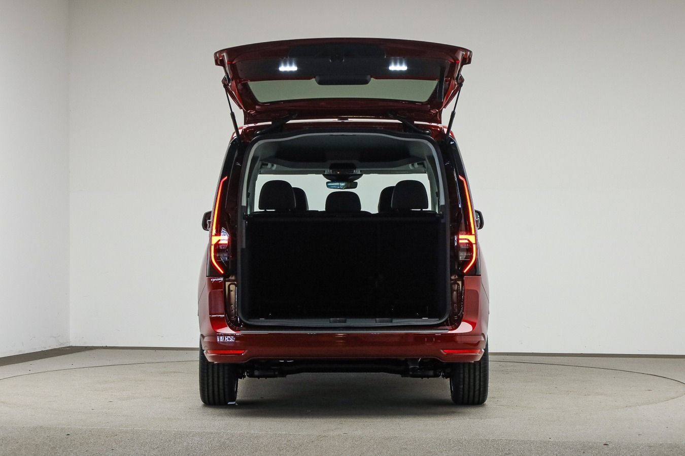 Volkswagen Caddy - Bild 6