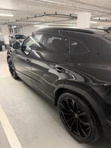 Lamborghini Urus 4.0 V8 Autom. - 09/2021 - Unfallfrei - Lamborghini Urus Gebrauchtwagen in Berlin