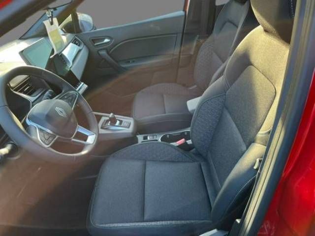 Fahrzeugabbildung Renault CAPTUR Evolution Full Hybrid E-Tech 160