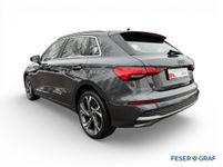 Audi A3 - Vorschau Bild 4