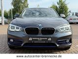 BMW 116 i Sport Line*LED*Allwetter*PDC* - BMW 116: Sport Line
