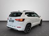 Cupra Ateca VZ 2.0 TSI 4Drive DSG AHK 360°Kamera - Cupra Ateca: Van