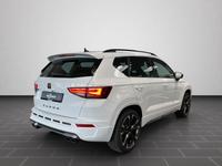 Cupra Ateca VZ 2.0 TSI 4Drive DSG AHK 360°Kamera